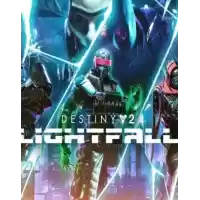 Destiny 2: Lightfall