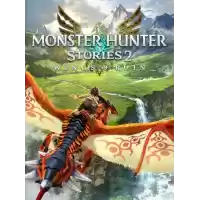 Monster Hunter Stories 2: Wings Of Ruin (eu)