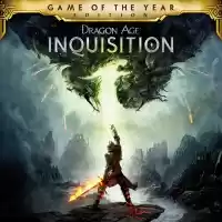 Dragon Age: Inquisition Game Of The Year Edition (eu)