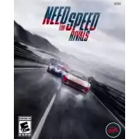 Need For Speed: Rivals