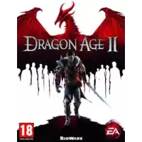 Dragon Age 2 Origin Global