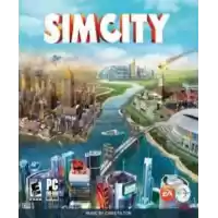 Simcity (hu/pl/ru)