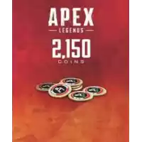 Apex Legends 2150 Apex Coins