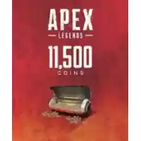 Apex Legends 11500 Apex Coins