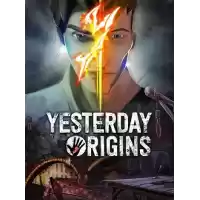 Yesterday Origins Eu Steam Cd Key