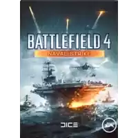 Battlefield 4 Naval Strike (dlc)