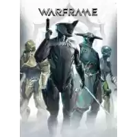 Warframe Bonus Pack