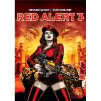 Command & Conquer: Red Alert 3 (origin) (eu)