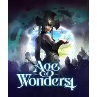 Age Of Wonders 4 Steam Key Global
