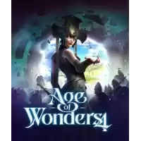 Age of Wonders 4 Steam Key Global
