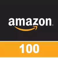 Amazon Gift Card 100 Eur De