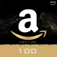 Amazon Gift Card 100 EUR NL