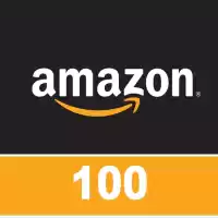 Amazon Gift Card 100 Usd