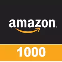 Amazon Gift Card 1000 Aed Ae
