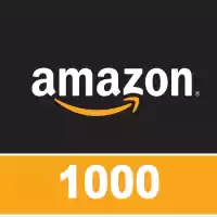 Amazon Gift Card 1000 Gbp Uk