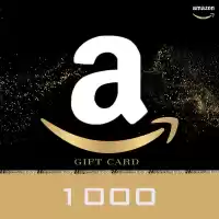 Amazon Gift Card 1000 MXN MX