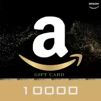 Amazon Gift Card 10000 JPY JP