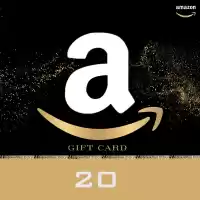 Amazon Gift Card 20 EUR ES