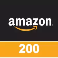 Amazon Gift Card 200 Pln Pl