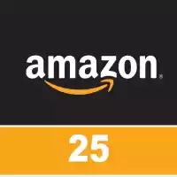Amazon Gift Card 25 Try Tl