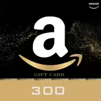 Amazon Gift Card 300 MXN MX