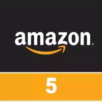 Amazon Gift Card 5 AED AE
