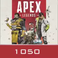 Apex Legends Mobile 1050 Syndicate Gold DE