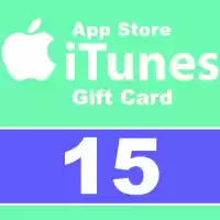 Apple İtunes Gift Card 15 Nzd - İtunes Key - New Zealand