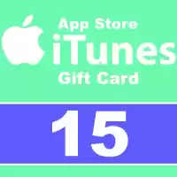 Apple iTunes Gift Card 15 Nzd - iTunes Key - New Zealand