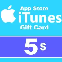 Buy Apple iTunes Gift Card 8 CAD - iTunes Key - CANADA - Cheap - !