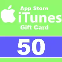 Canada iTunes Gift Card