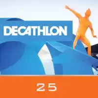 Decathlon Gift Card 25 EUR FR