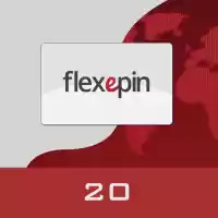 Flexepin Voucher 20 CAD CA Gift Card