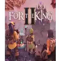 For The King 2 Steam Eu