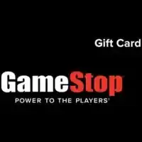 Gamestop Gift Card 100 USD