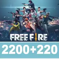 Free Fire International Fan Club