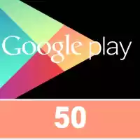 Google Play Gift Card 50 Try Google Key Turkey