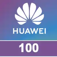 Huawei Gift Card 100 Egp Egypt