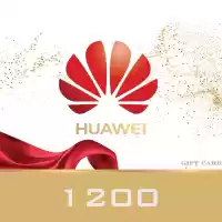 Huawei Gift Card 1200 ZAR South Africa