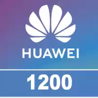 Huawei Gift Card 1200 Zar South Africa