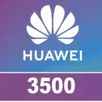 Huawei Gift Card 3500 IQd Iraq
