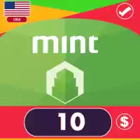 Mint Cart $10