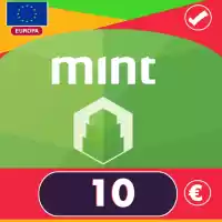 Mint Cart 10 Euro