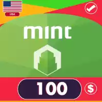 Mint Cart $100
