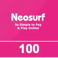 Neosurf Gift Card 100 Aud Neosurf Australia