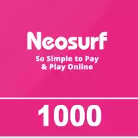 Neosurf Gift Card 1000 Dkk Neosurf Denmark