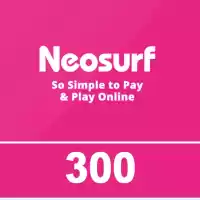 Neosurf Gift Card 300 Dkk Neosurf Denmark
