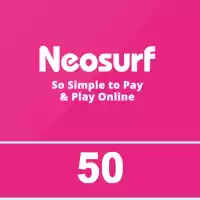 Neosurf Gift Card 50 Cad Neosurf Canada