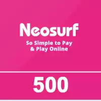 Neosurf Gift Card 500 Dkk Neosurf Denmark