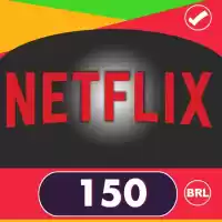 Netflix Gift Card 100 Brl Br